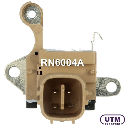 Регулятор генератора UTM RN6004A #1