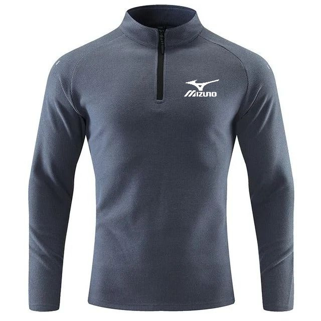 Лонгслив Mizuno #1