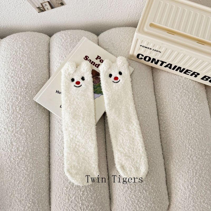 Носки для девочек #1