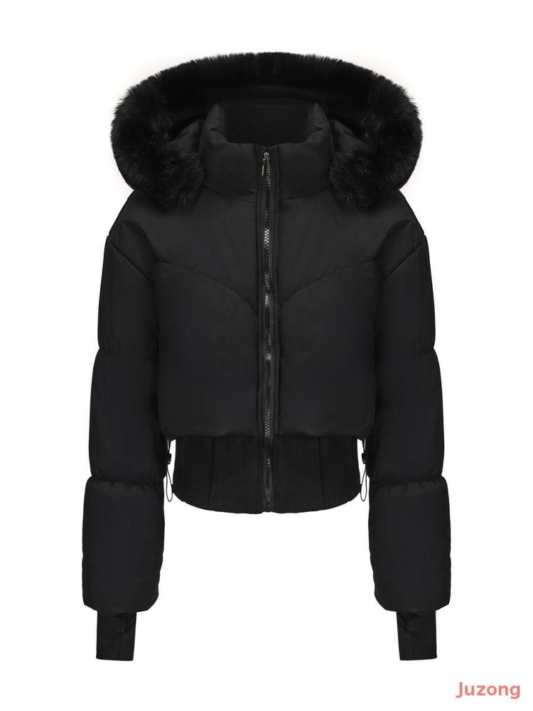 Куртка Massimo Dutti #1