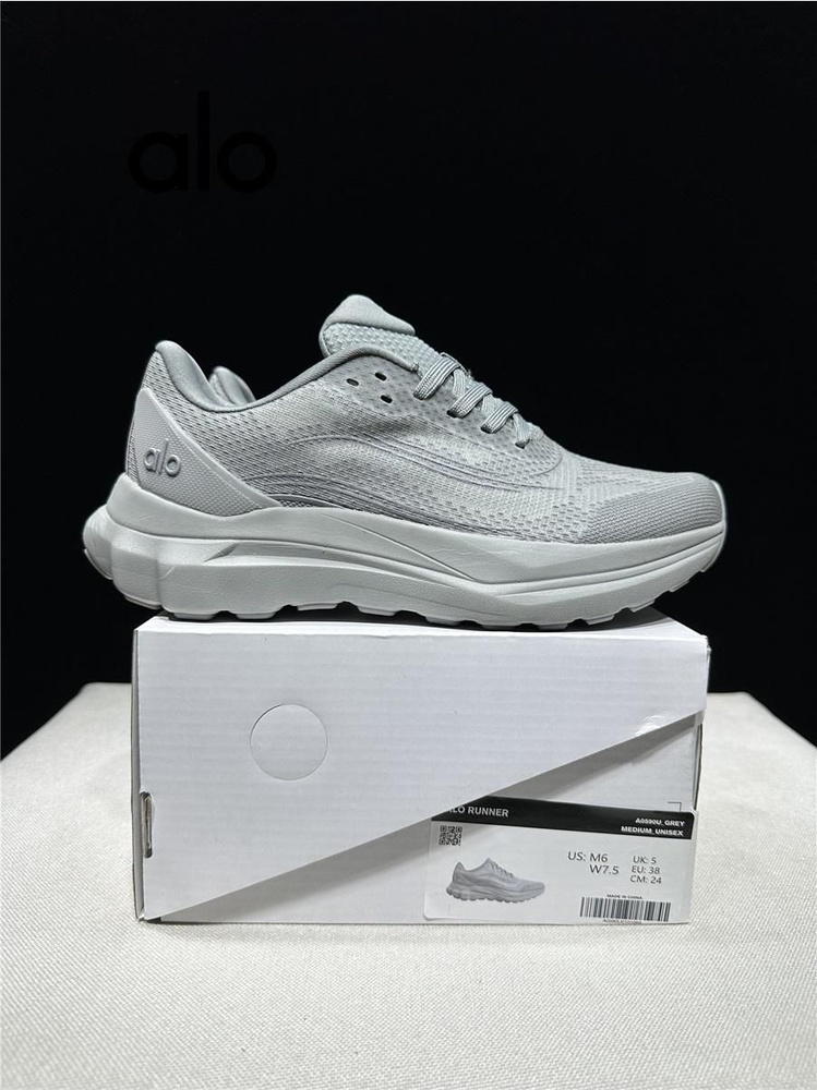 Кроссовки Alo Yoga Alo #1