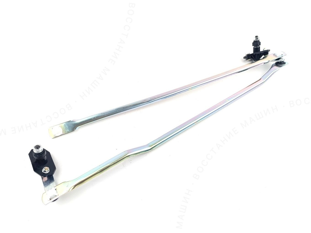 Трапеция стеклоочистителя для Great Wall Hover H2, H3, H5 / Haval H5 / 5205120AK00XA #1
