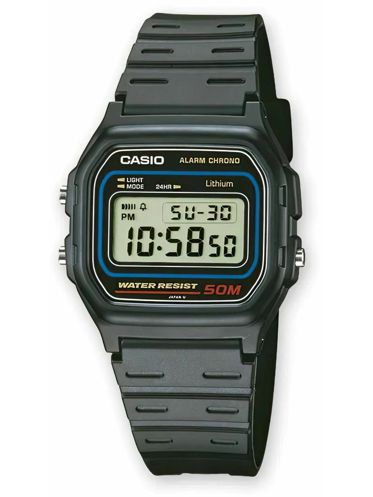Casio Часы наручные #1