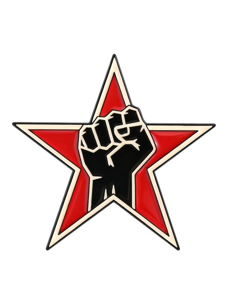 Значок #1