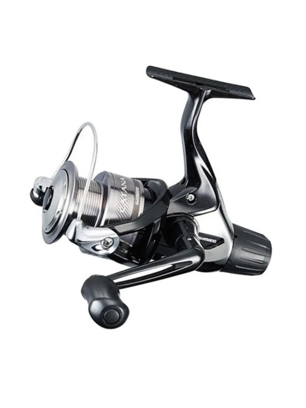 Shimano Катушка #1