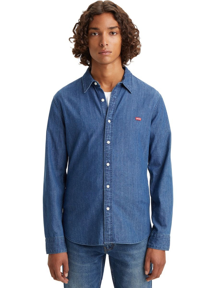 Рубашка Levi's #1