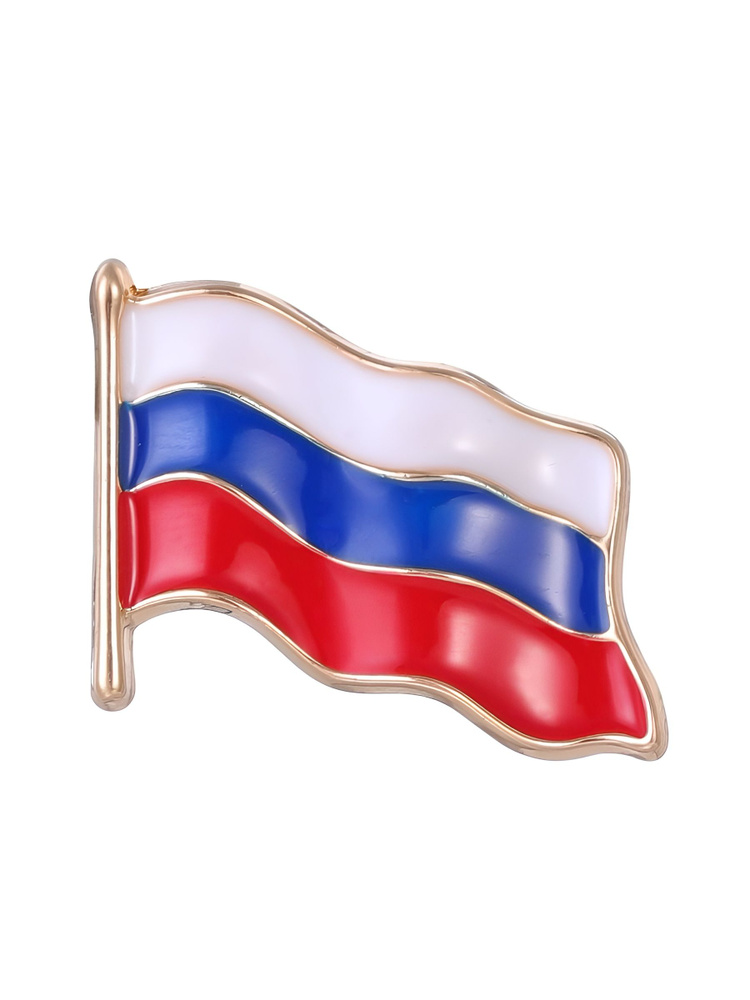 Брошь #1