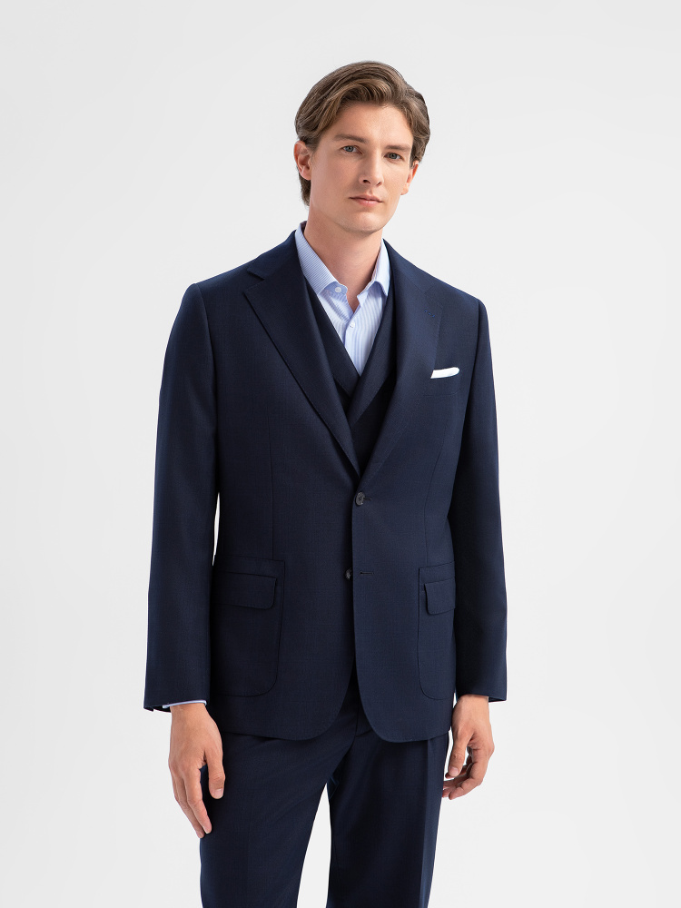 Пиджак KANZLER Regular fit #1