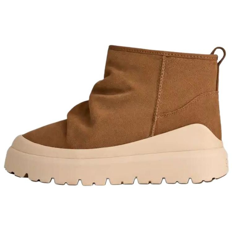 Дутики UGG #1
