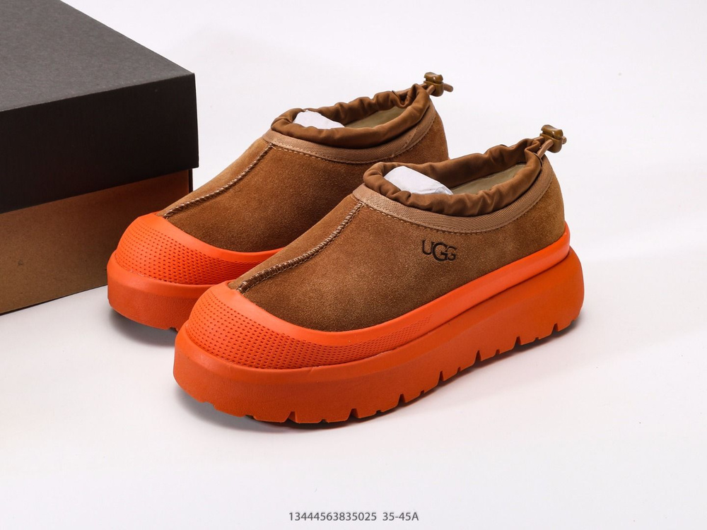 Угги UGG #1