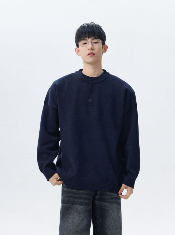Свитер Wrangler #1