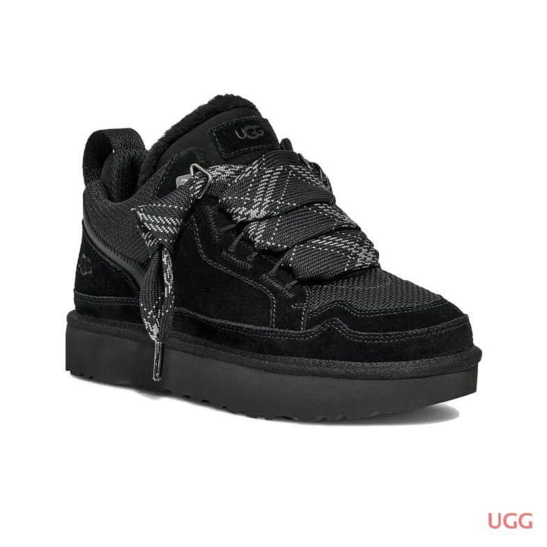 Угги UGG LOWMEL #1