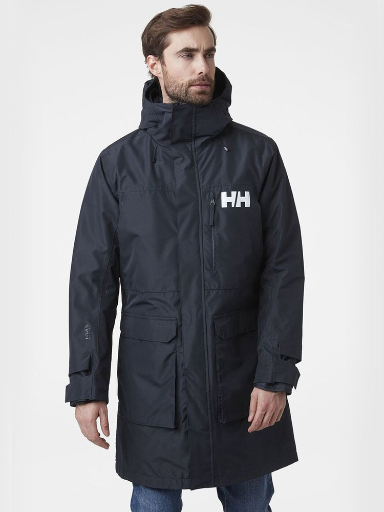Пальто Helly Hansen RIGGING COAT #1