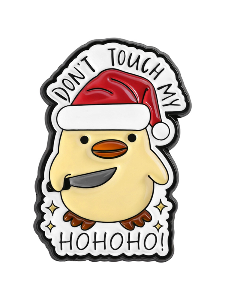 Значок #1