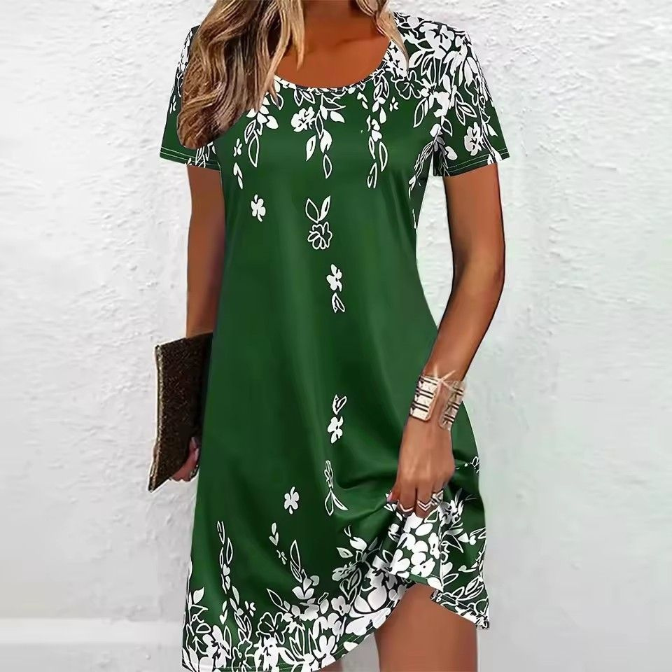 Платье #1