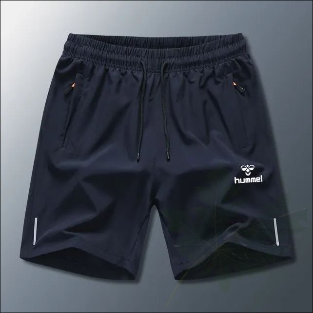 Шорты Hummel #1