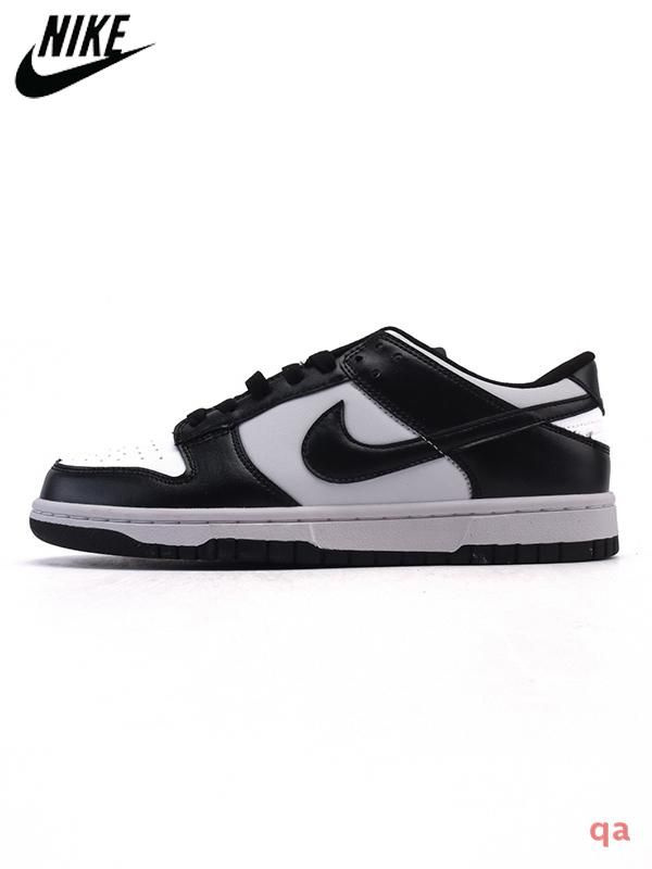 Кроссовки Dunk Low #1