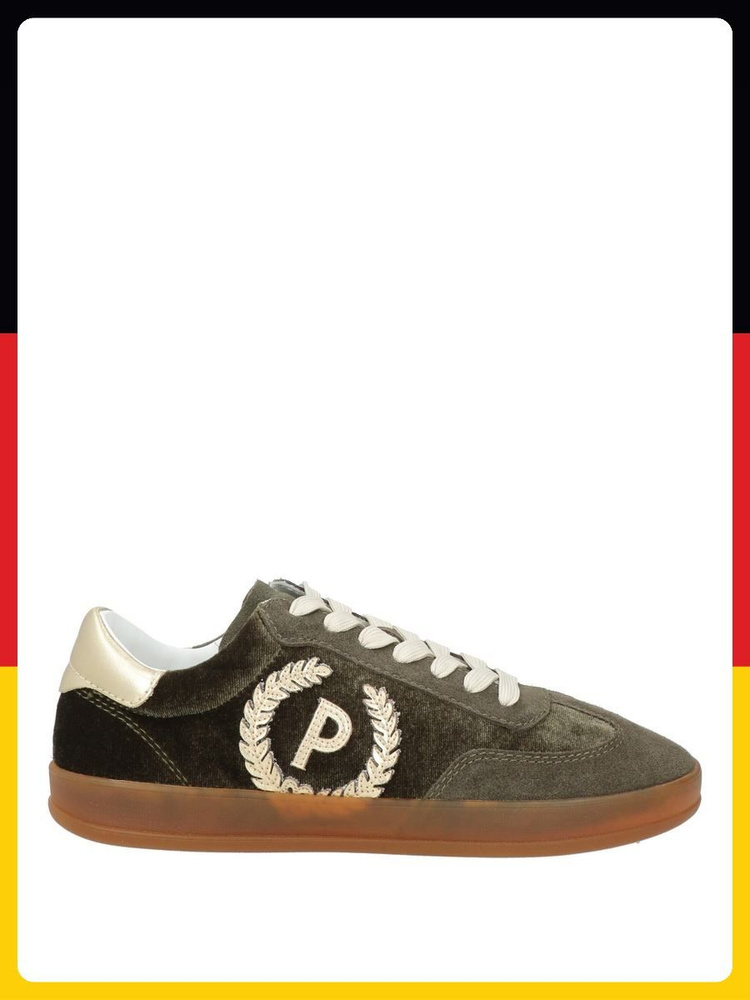 Кроссовки Pollini #1