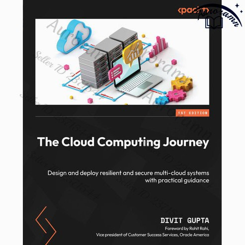 The Cloud Computing Journey #1