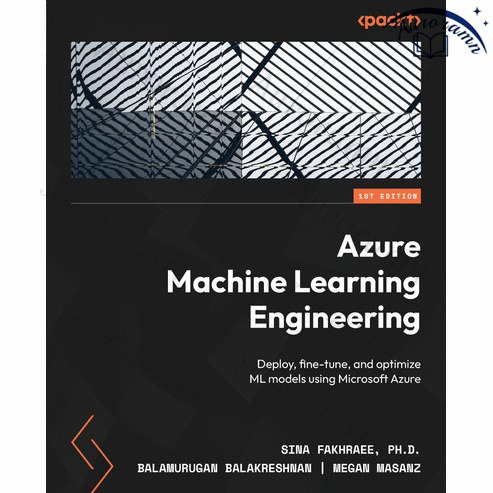 Azure Machine Learning Engineering #1