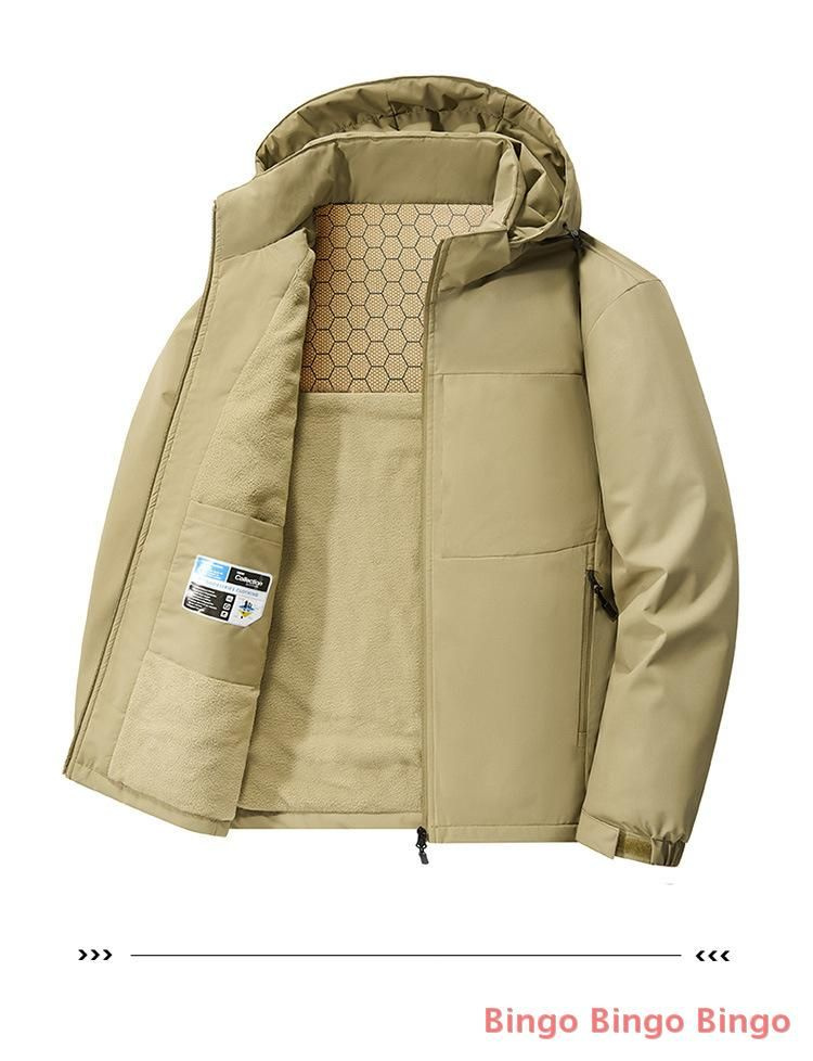 Куртка Merrell #1