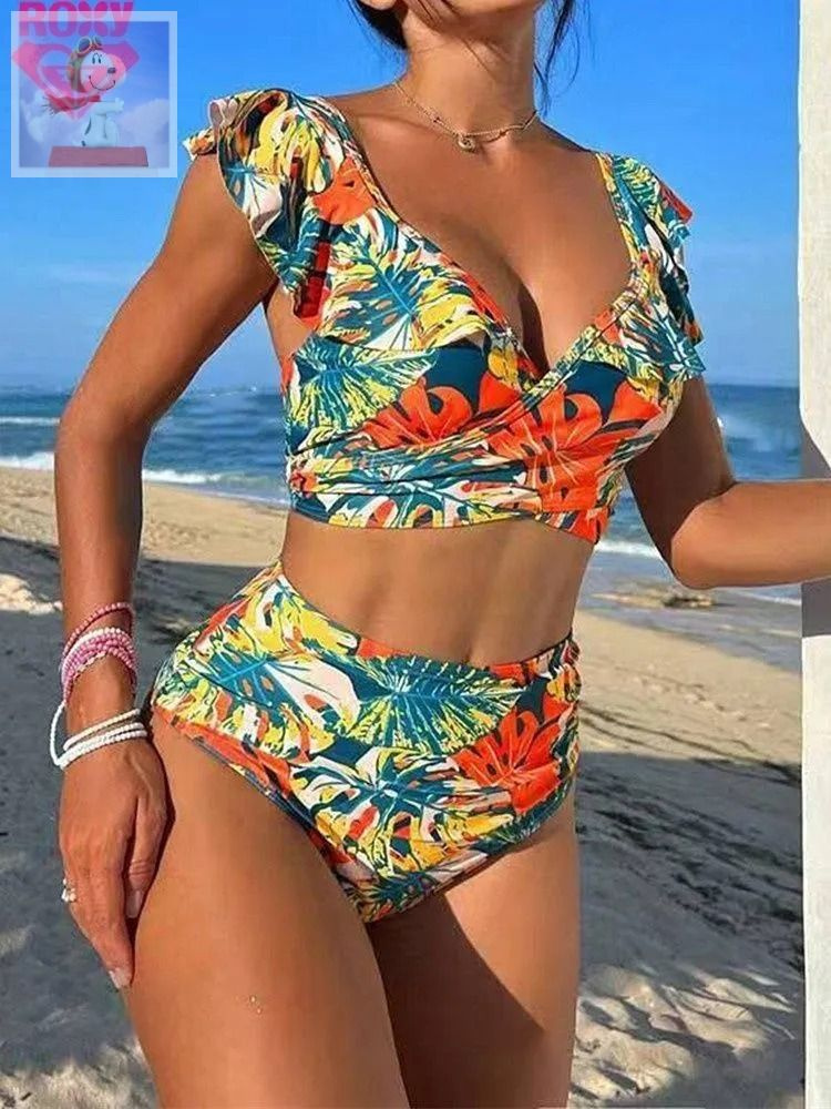 Купальник Roxy #1