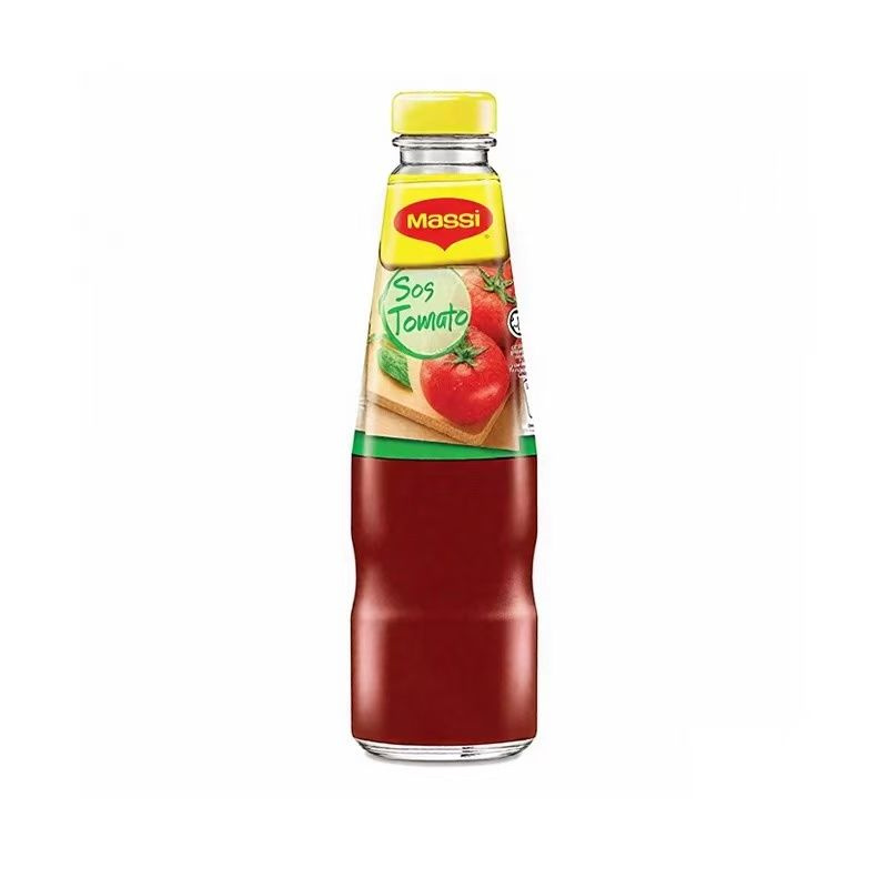 Соус #1