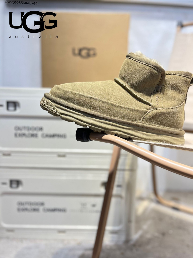 Угги UGG #1