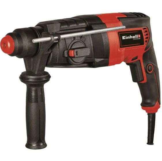 Einhell Перфоратор 800 Вт #1