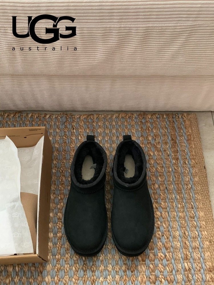 Угги UGG #1