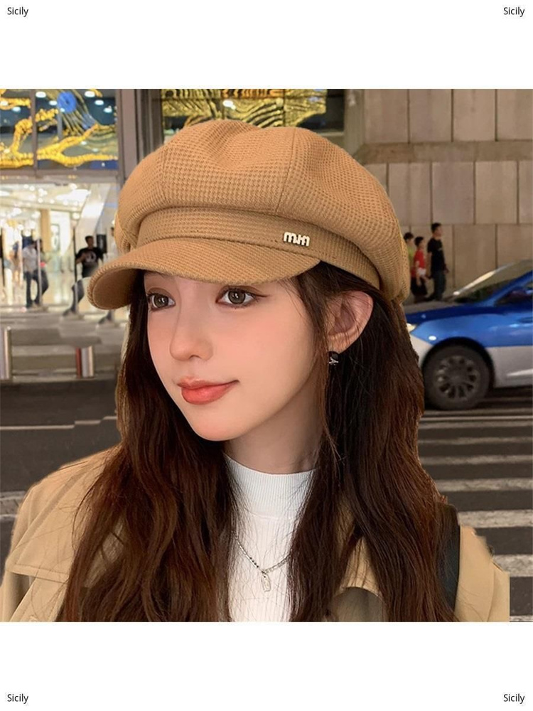 Берет KANGOL берет #1