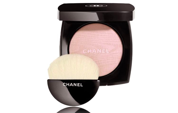 Пудра CHANEL #1