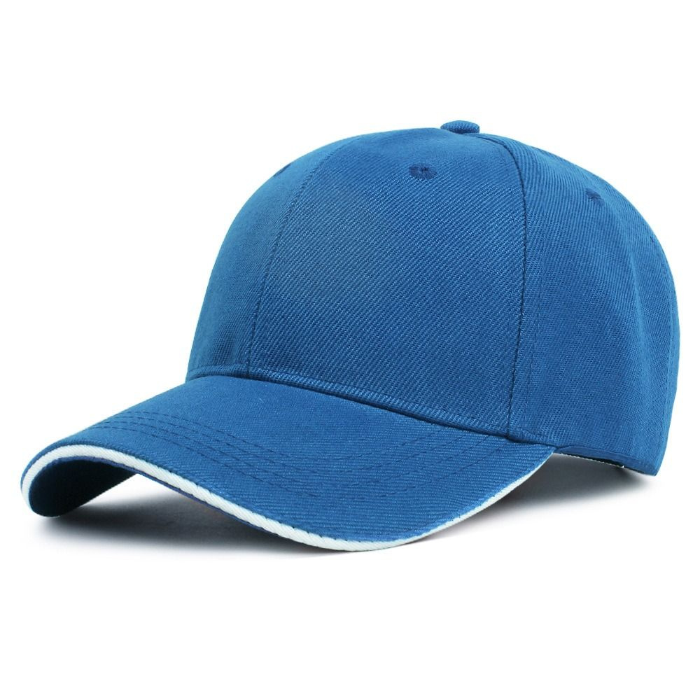 Бейсболка Baseball cap #1