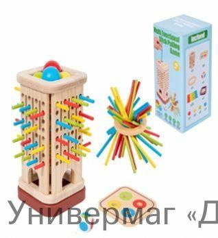 Настольная игра #1