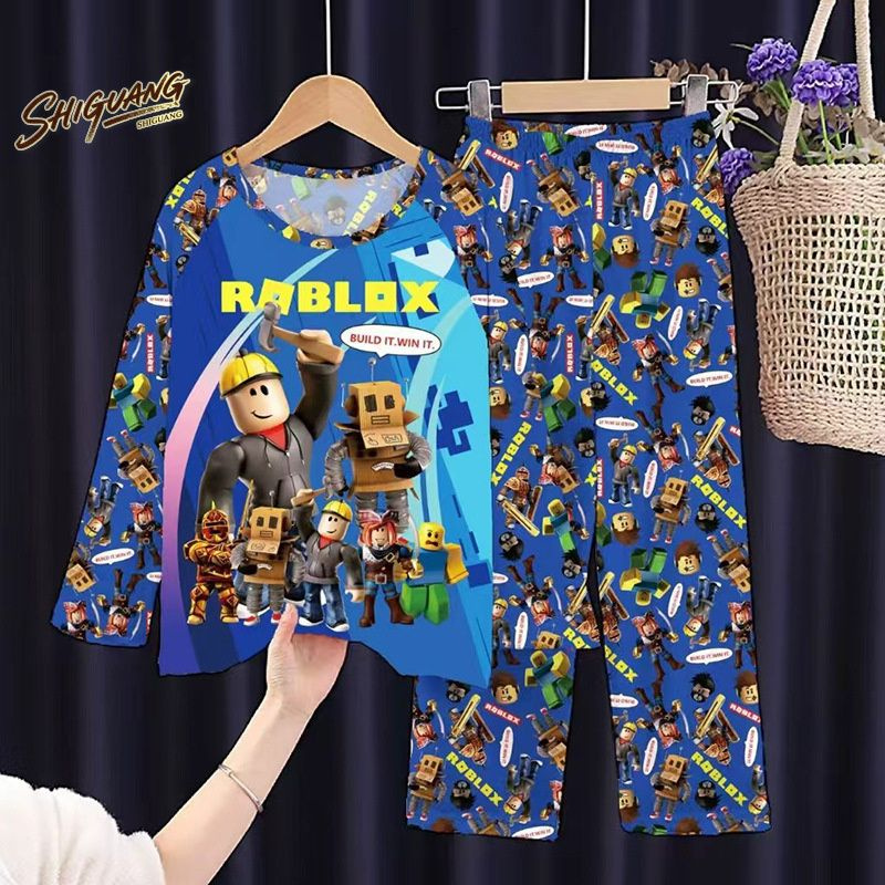 Пижама #1