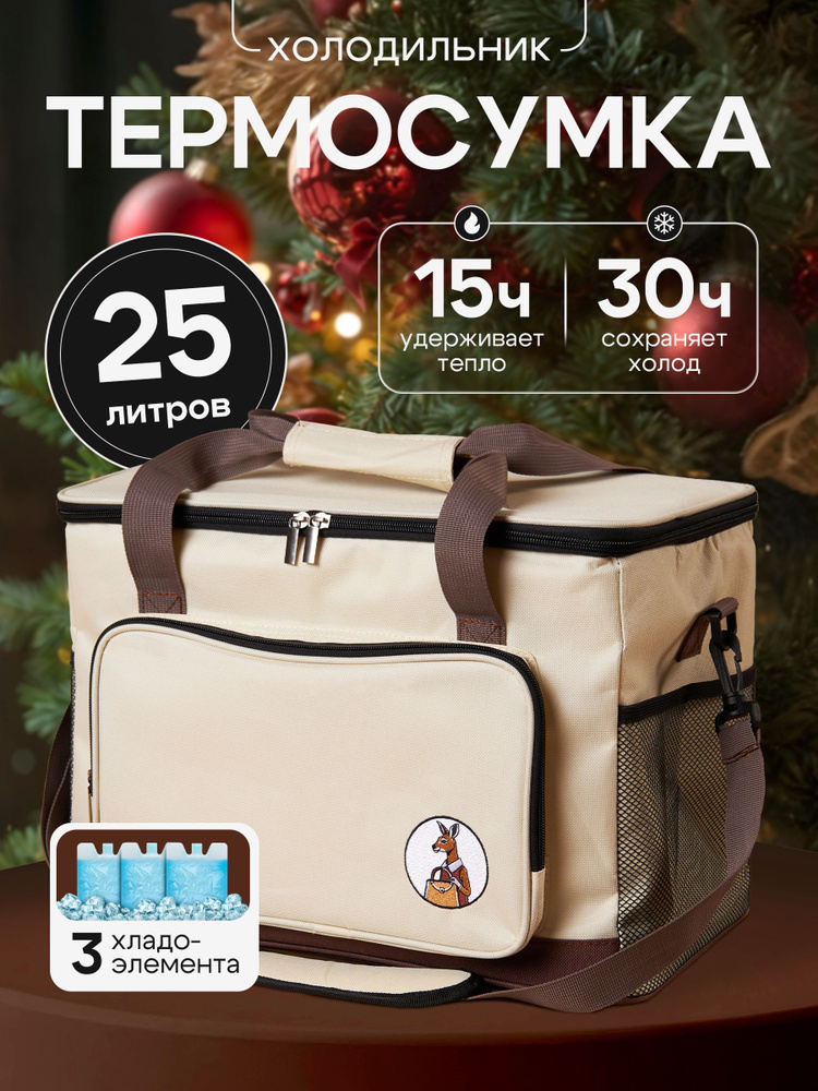 Термосумка #1
