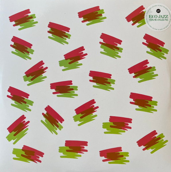 XTC 3D (LP) Винил #1
