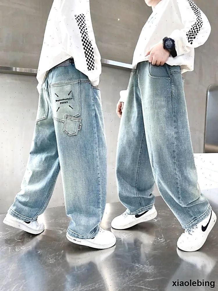 Джинсы #1