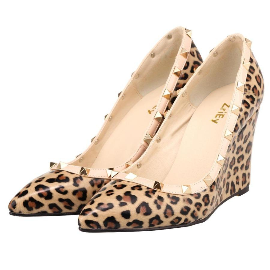 Туфли #1