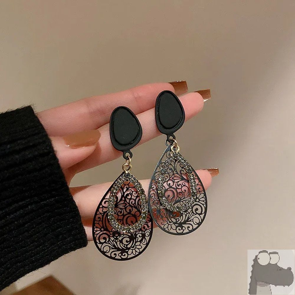 Серьги #1