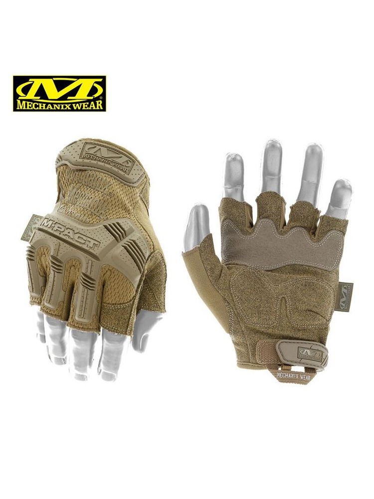 Перчатки автомобильные Mechanix Wear, 1 пара #1