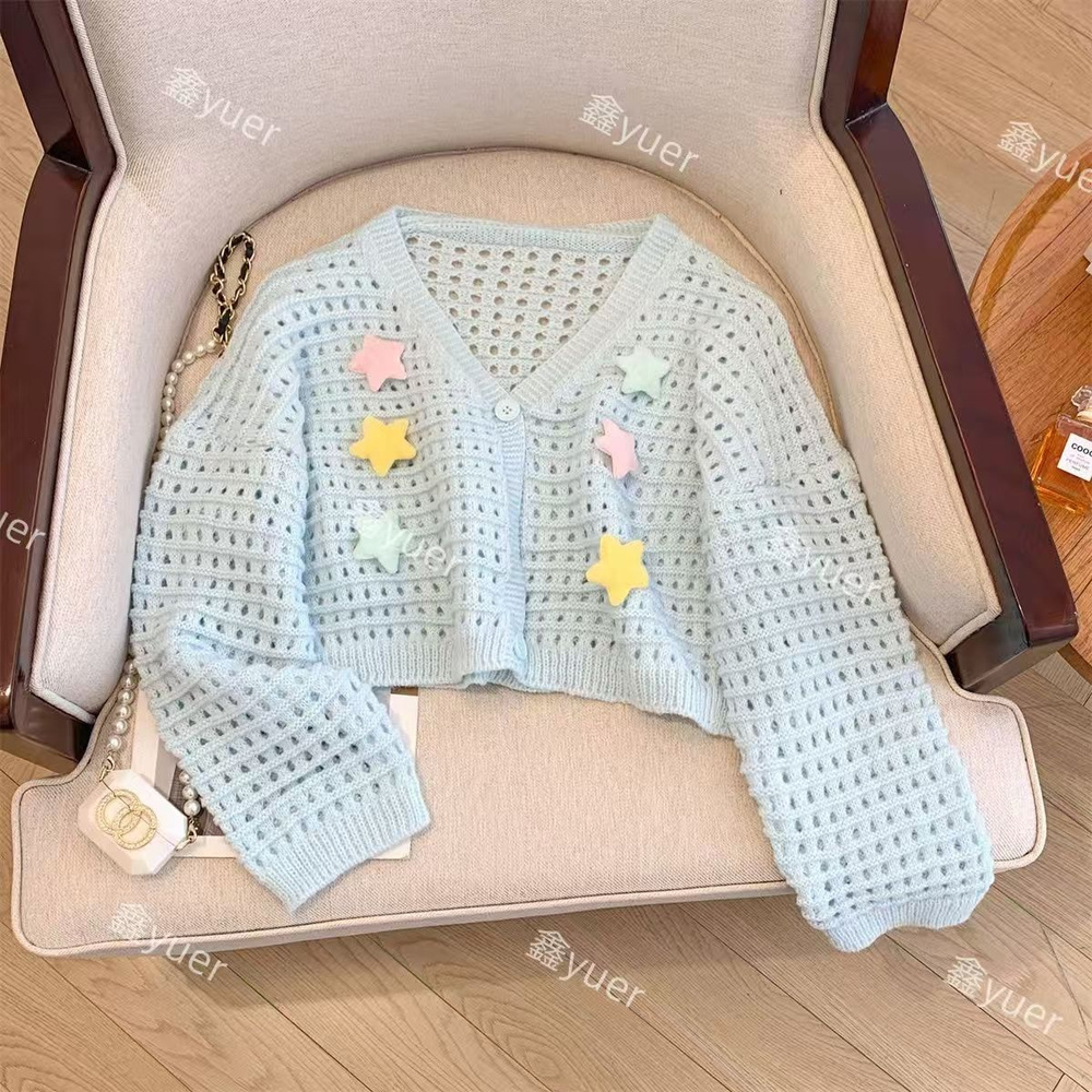 Джемпер xinxin #1