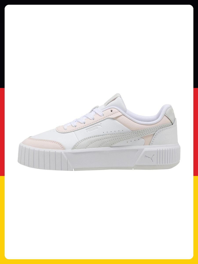 Кеды PUMA #1