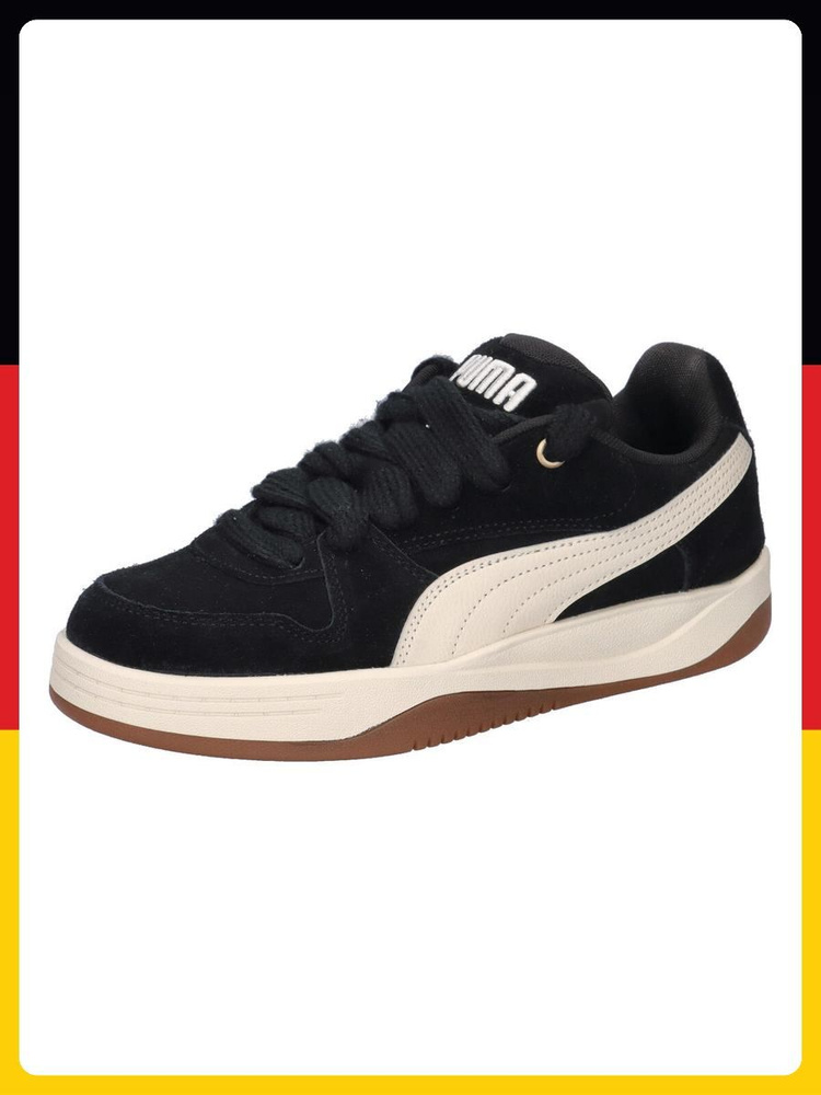 Кеды PUMA #1