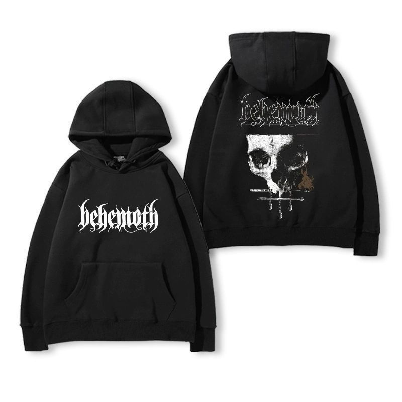 Толстовка Behemoth #1