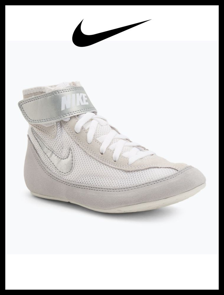 Борцовки Nike Nike #1