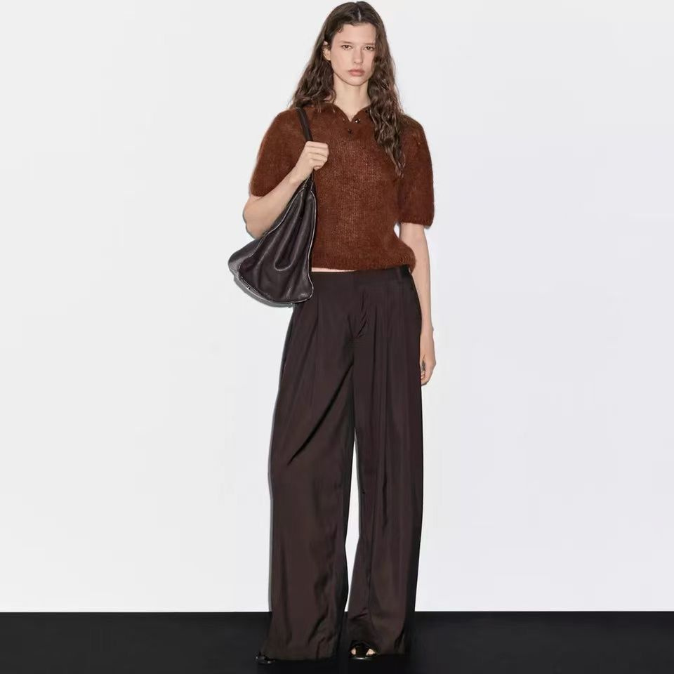 Свитер Massimo Dutti #1