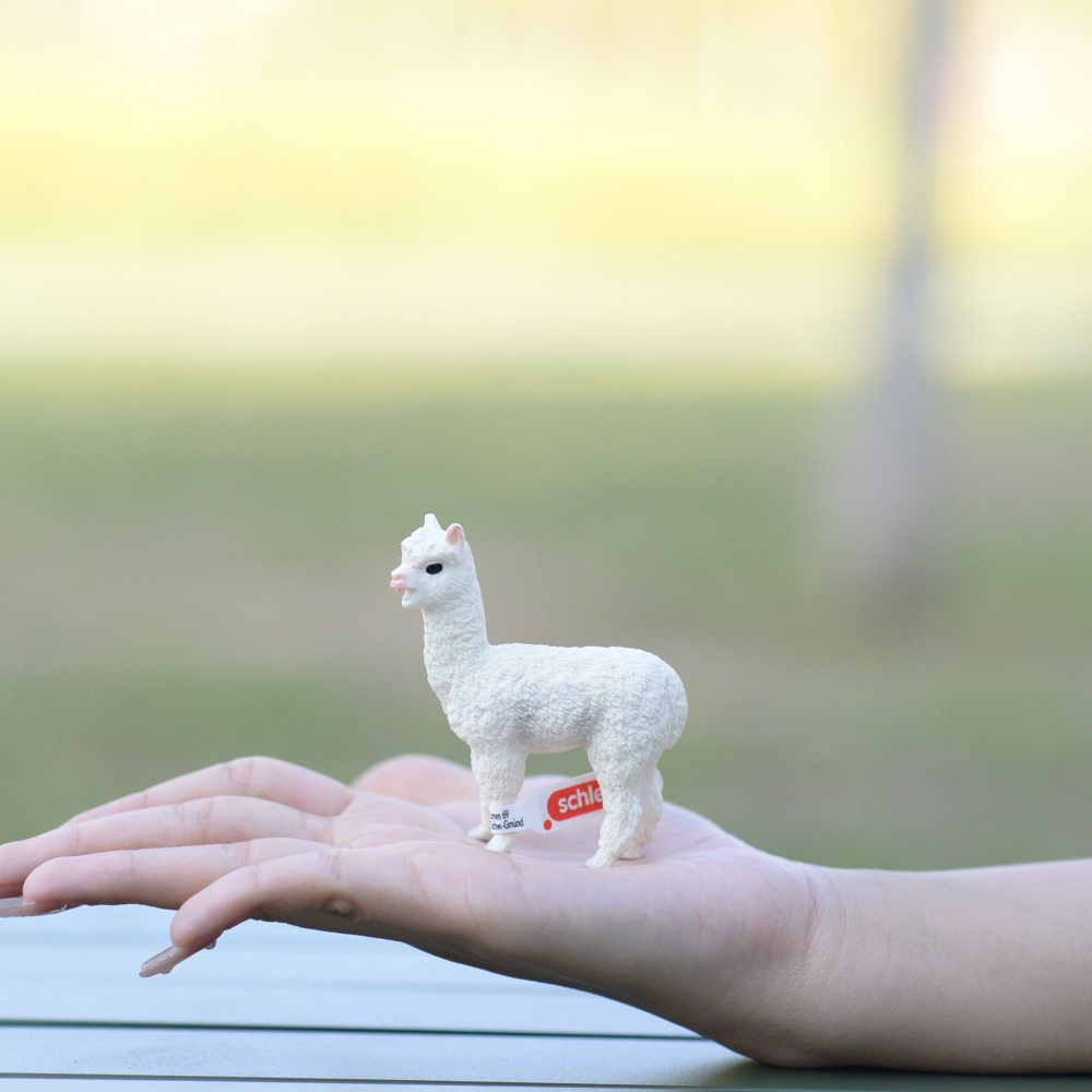 schleich Фигурка #1