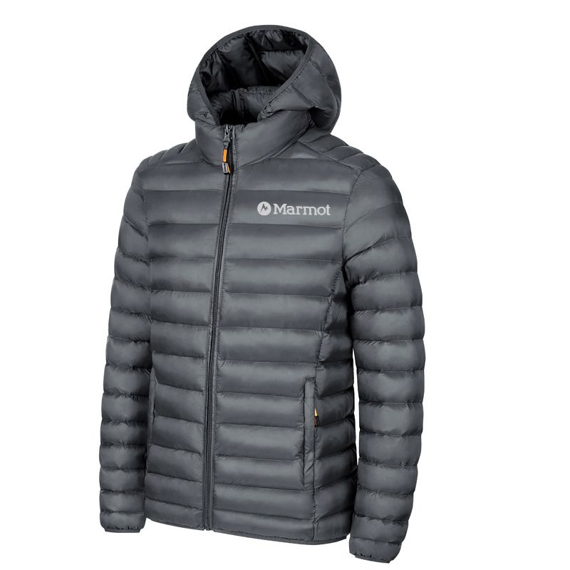 Пуховик Marmot #1