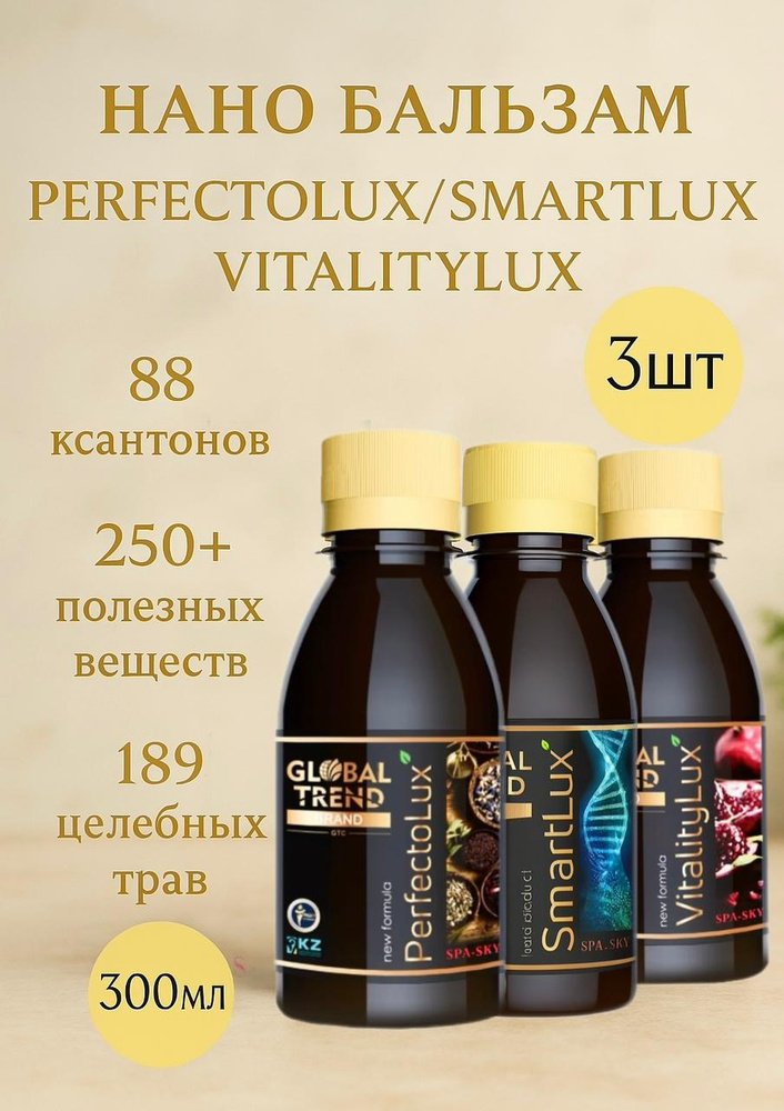 Сироп #1